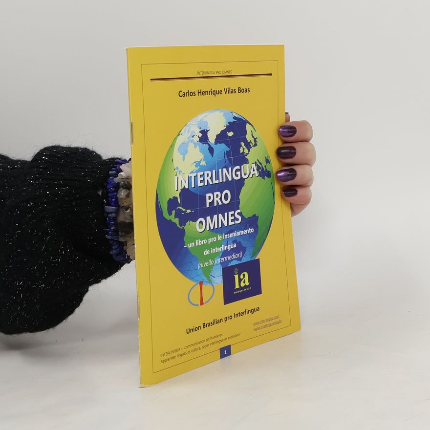 Collectif d'auteurs Interlingua pro Omnes