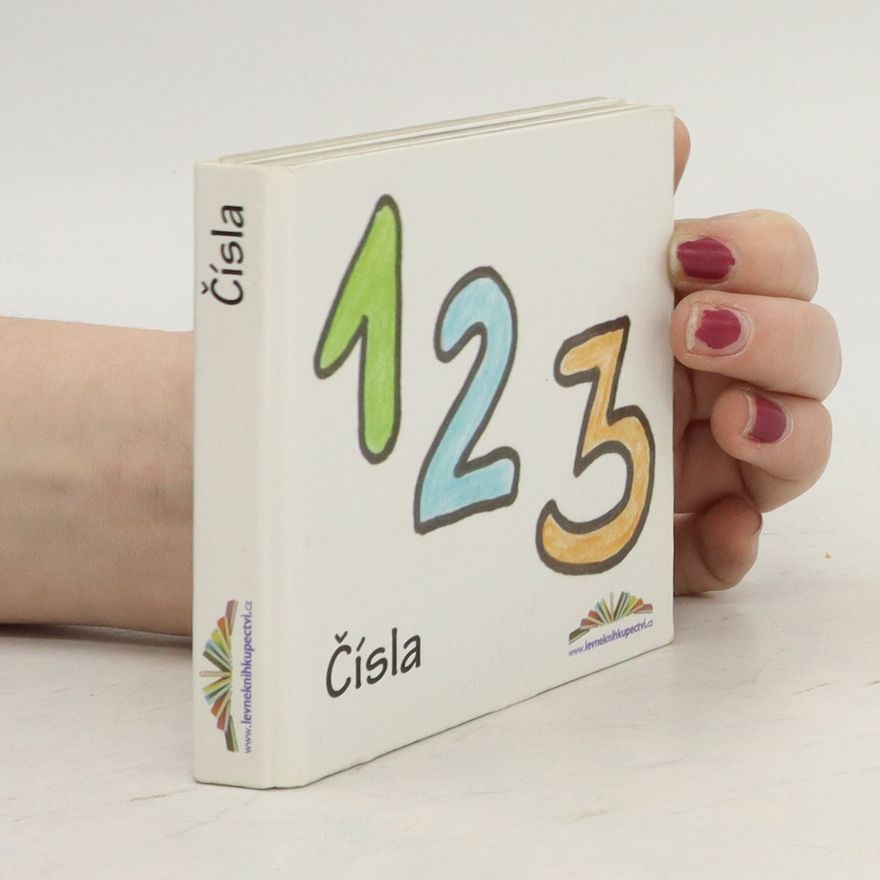 Václav Baloun Čísla