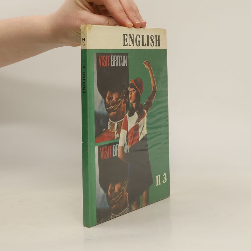 Autorenkollektiv English H3 Visit Britain