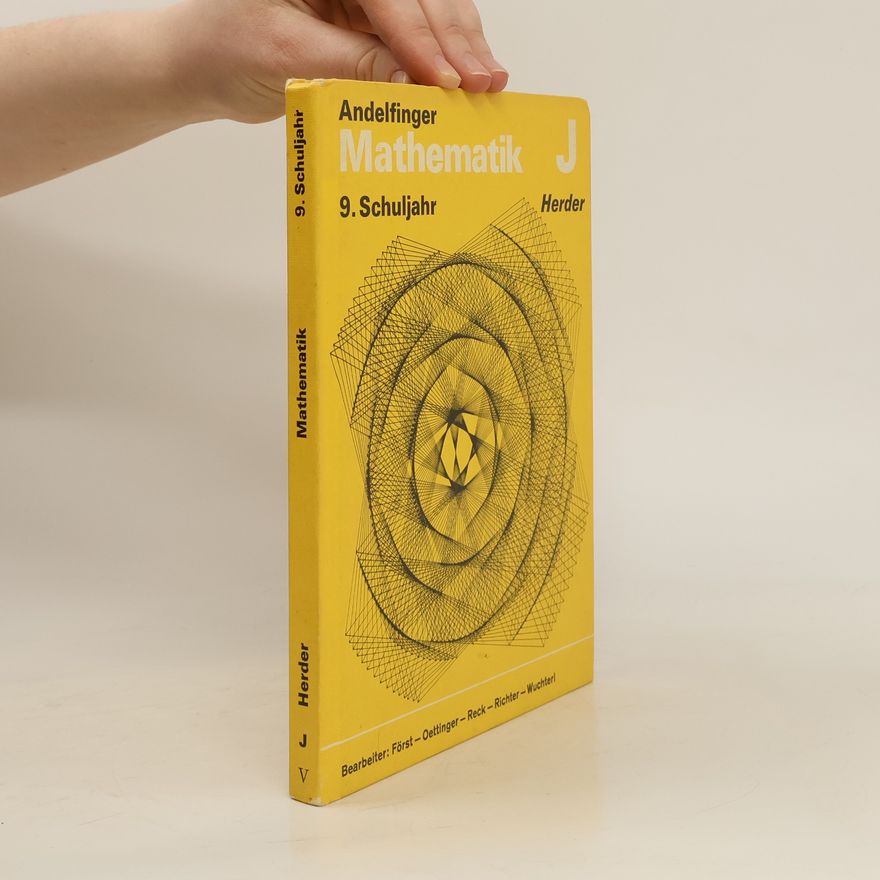 Kolektiv autorů Mathematik für weiterführende Schulen