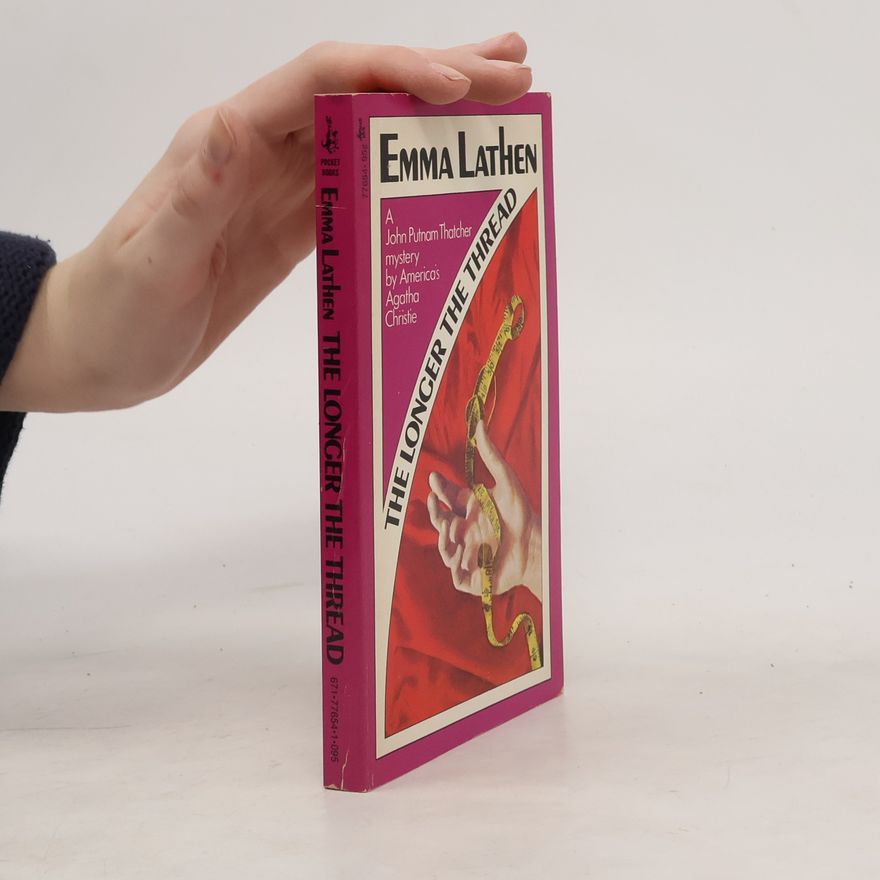 Emma Lathen The Longer the Thread