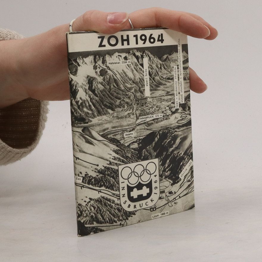 Autorenkollektiv ZOH 1964