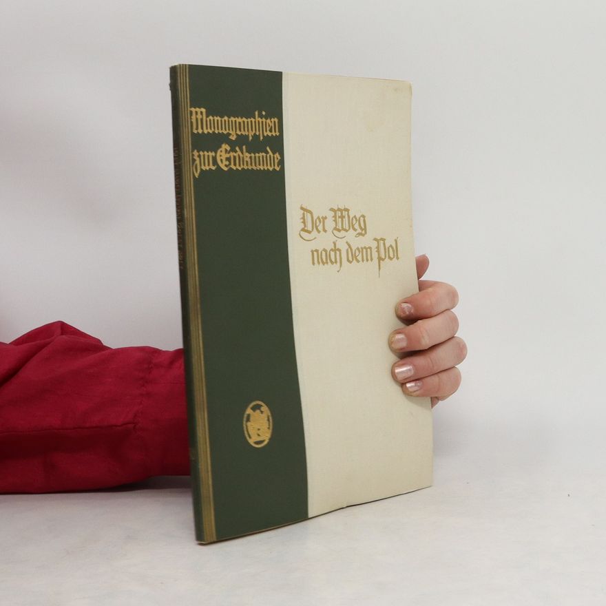 Rudolf Lasarewitsch Samoilowitsch Der Weg nach dem Pol