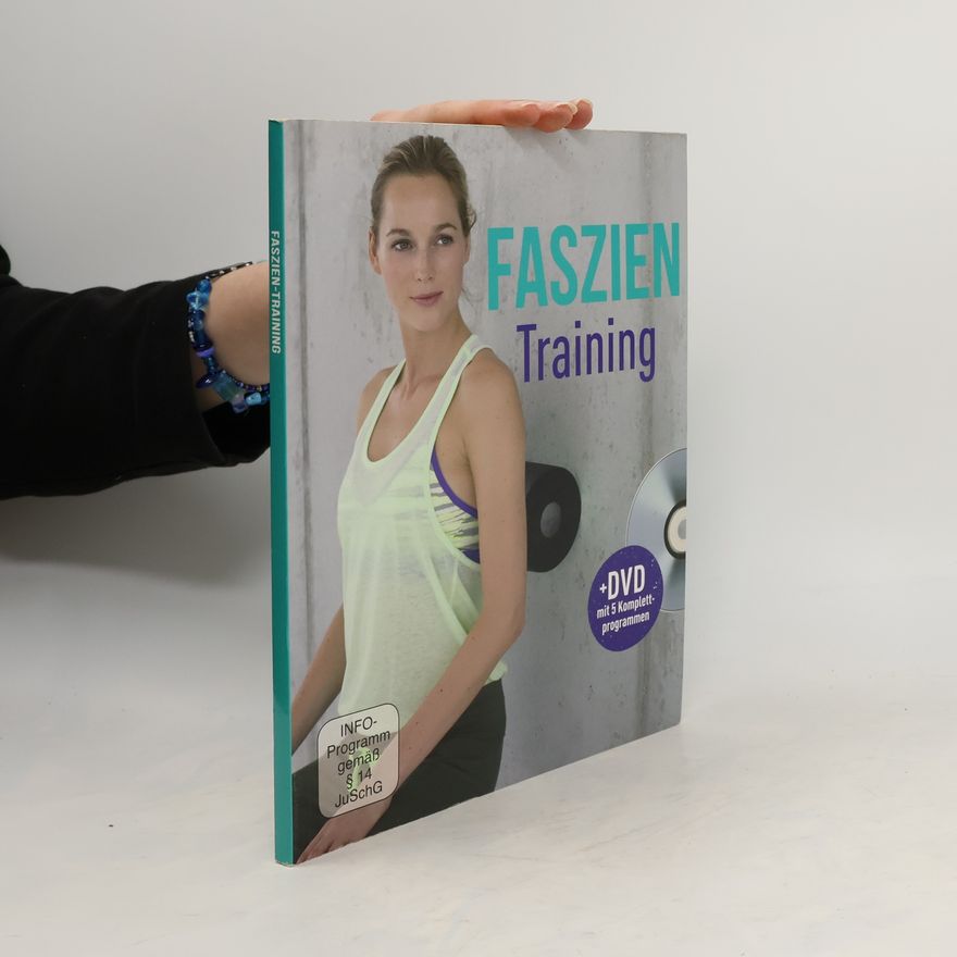 Susann Hempel Faszien Training