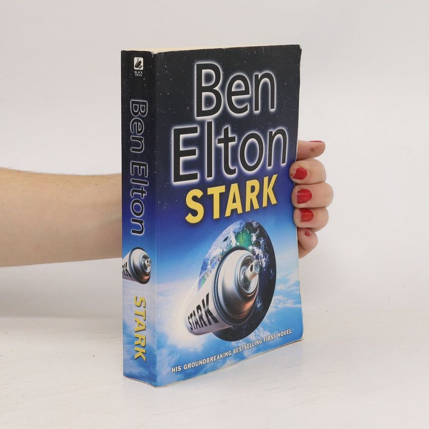 Ben Elton Stark