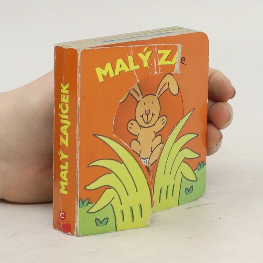 Autorenkollektiv Malý zajíček