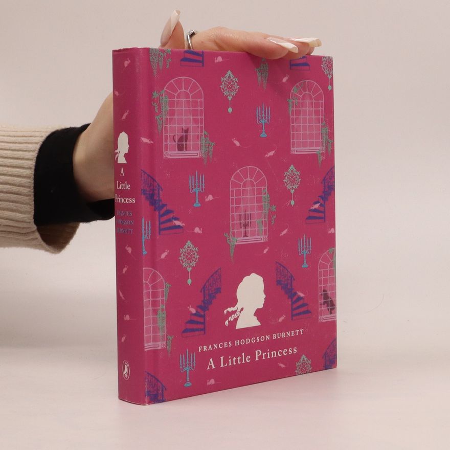 Frances Hodgson Burnett A Little Princess