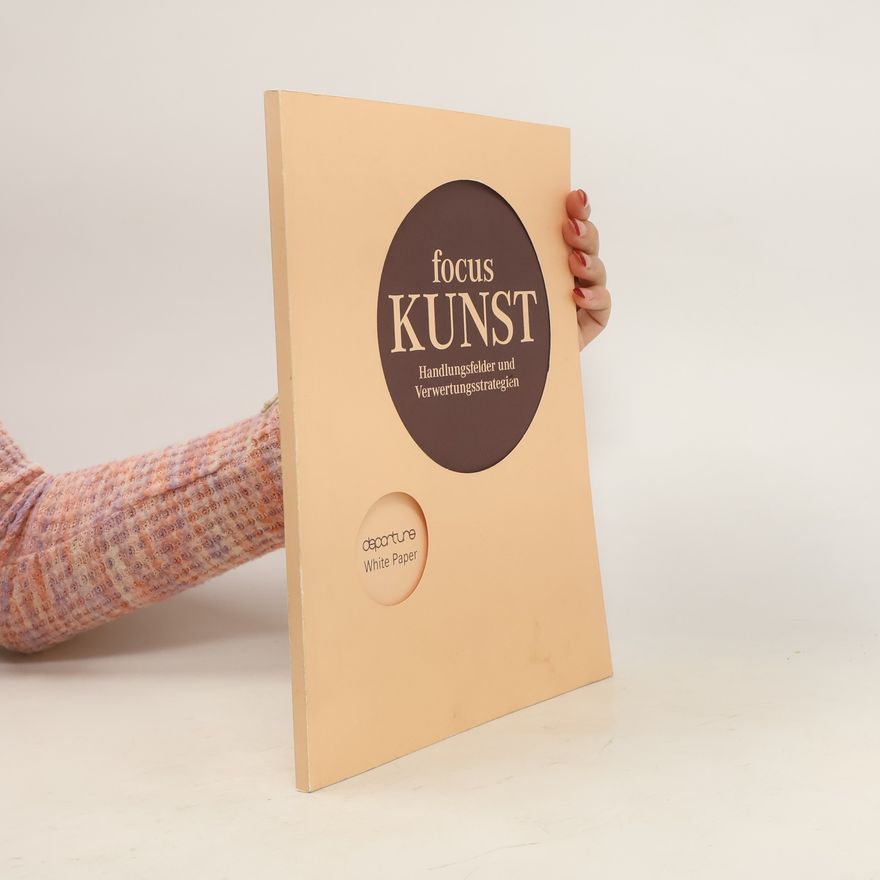 Autorenkollektiv Focus Kunst