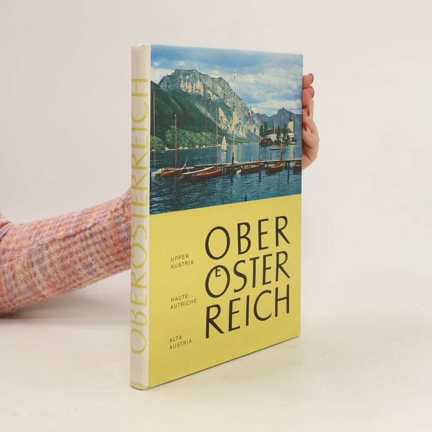 Autorenkollektiv Oberosterreich