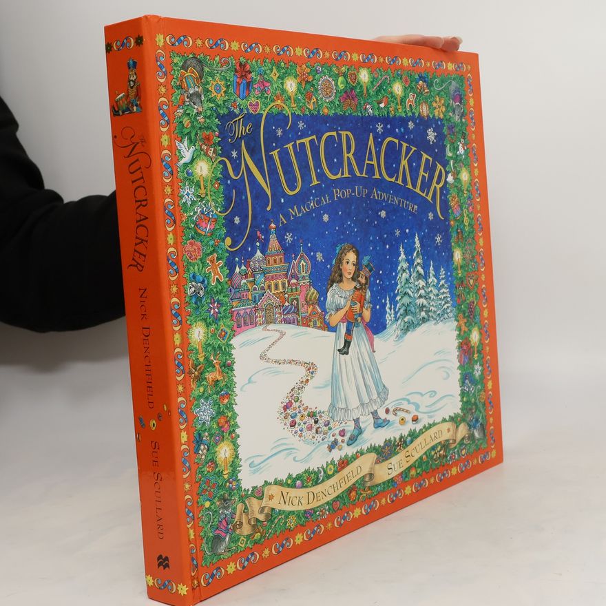 Nick Denchfield The Nutcracker