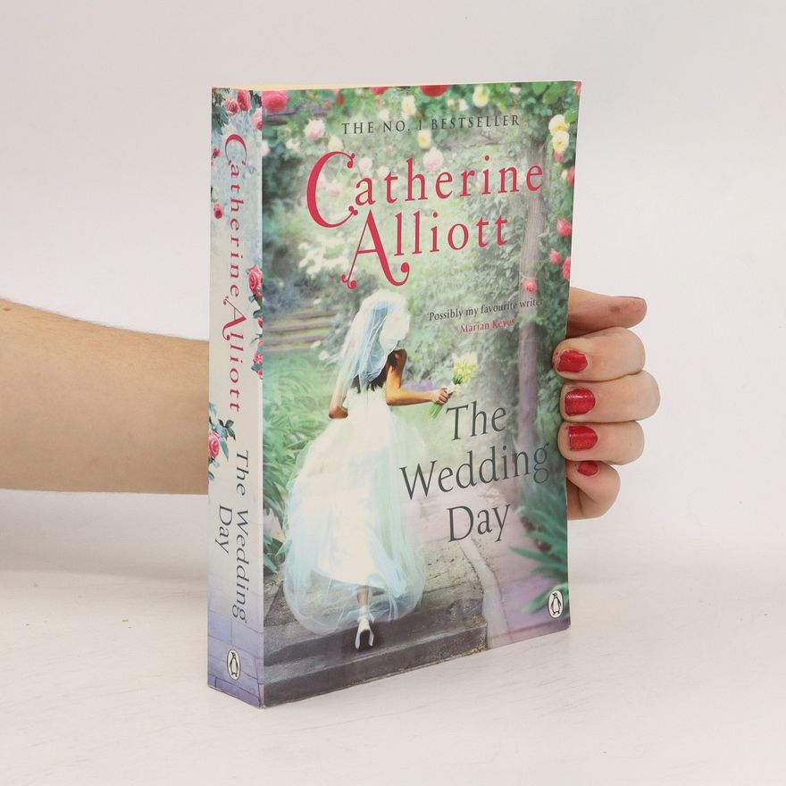 Catherine Alliott The Wedding Day