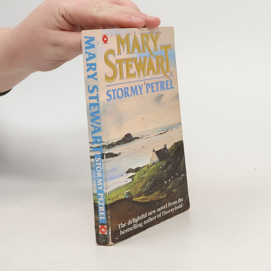Mary Stewart Stormy Petrel