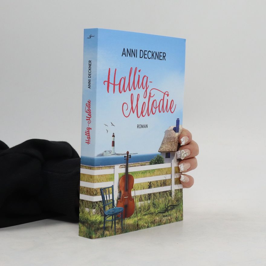 Anni Deckner Hallig-Melodie