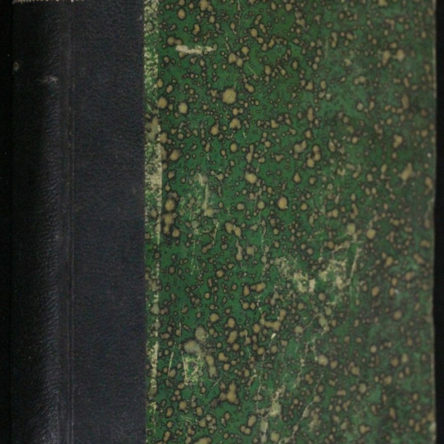 Josef Šusta Dějiny Evropy v letech 1812-1870 (I. 1. a II. 2.)