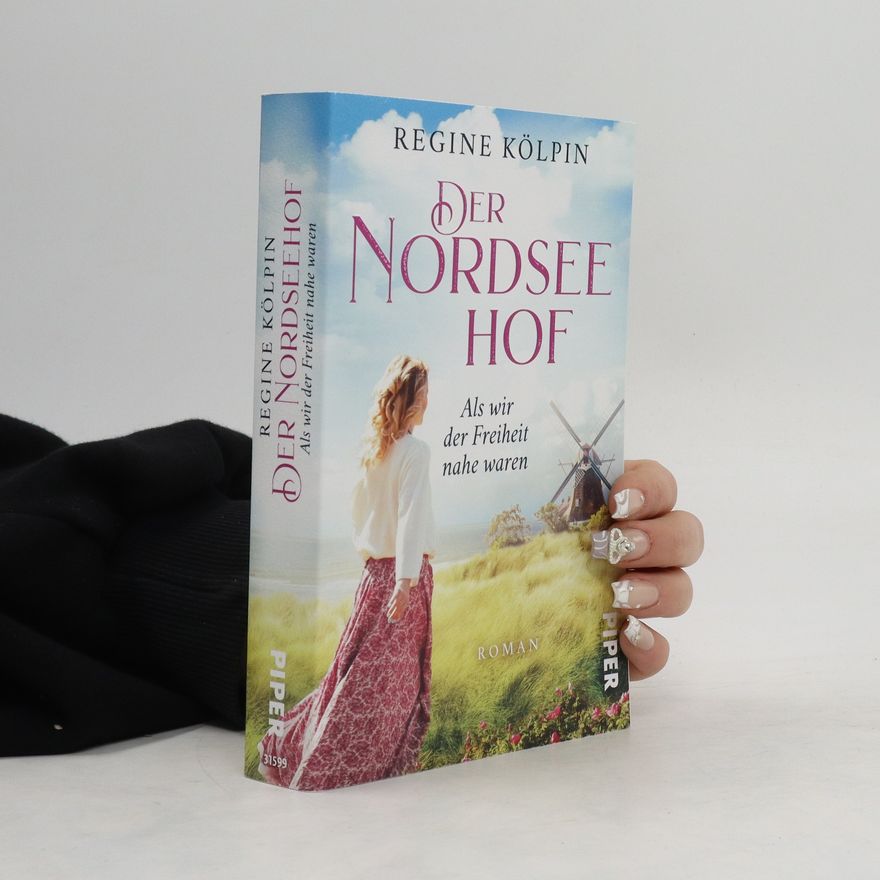 Regine Kölpin Der Nordseehof