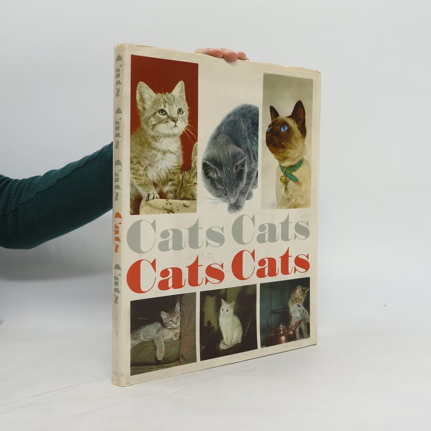 Various authors Cats