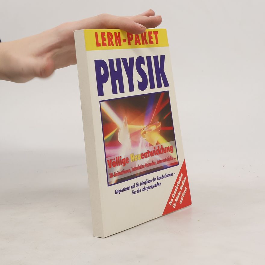 Collectif d'auteurs Physik