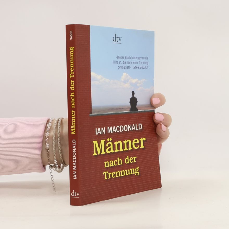 Ian McDonald Männer nach der Trennung