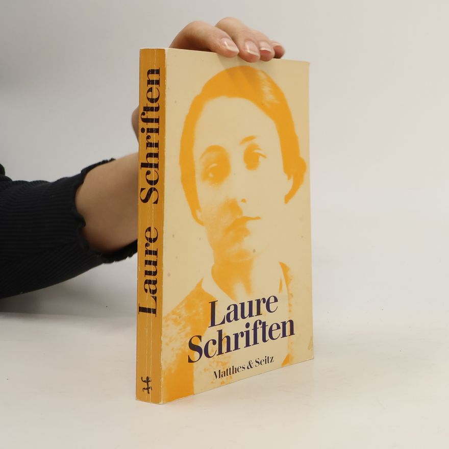 Laure Schriften