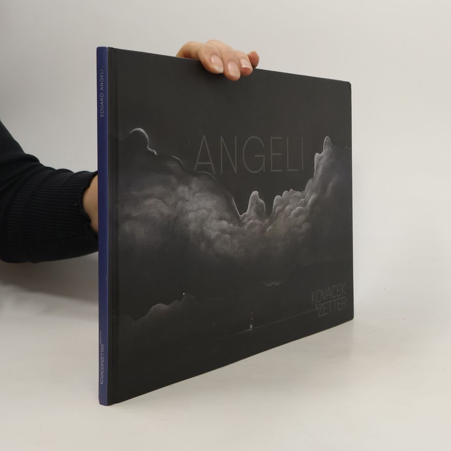 Eduard Angeli Eduard Angeli - die Magie der Stille