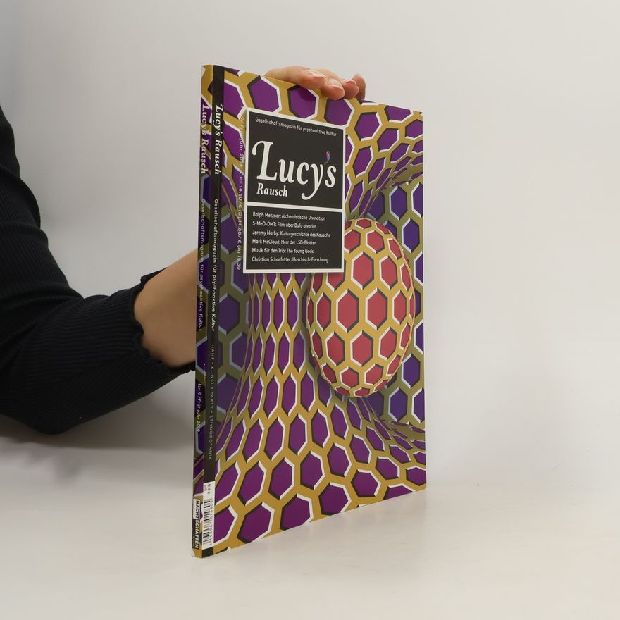 AA.VV. Lucy's Rausch Nr. 9