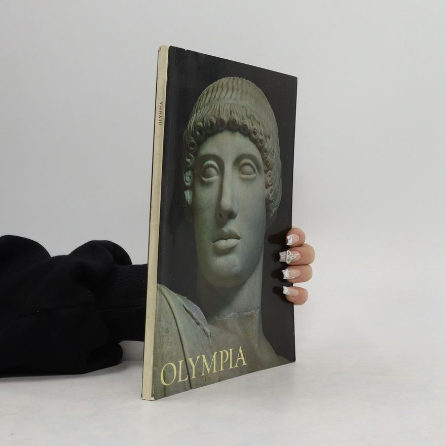 Autorenkollektiv Olympia