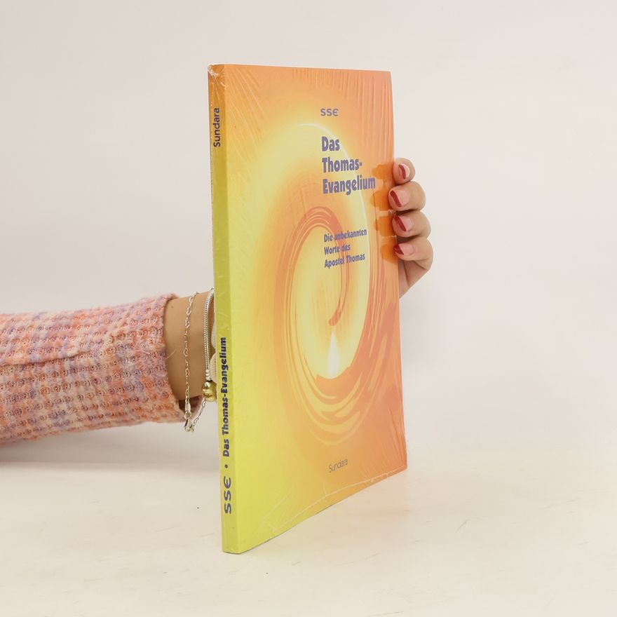 Sundara Das Thomas-Evangelium