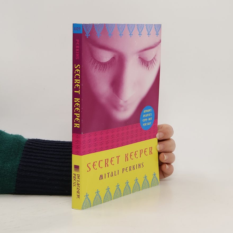 Mitali Perkins Secret Keeper