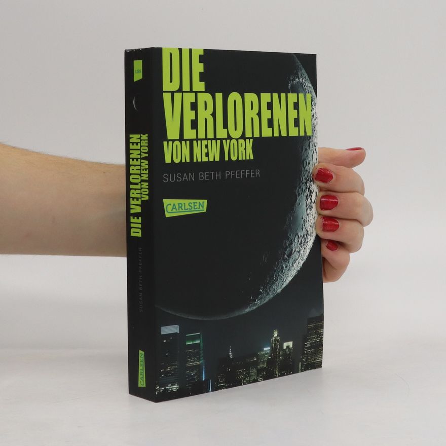 Susan Beth Pfeffer Die Verlorenen von New York