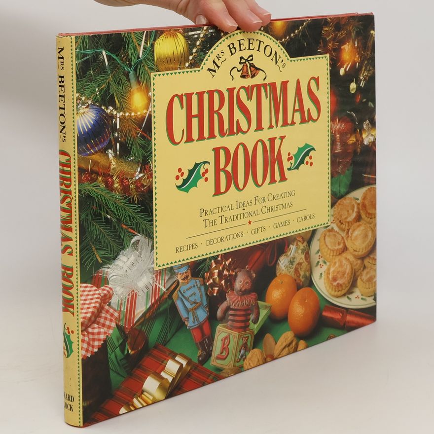 Collectif d'auteurs Christmas Book