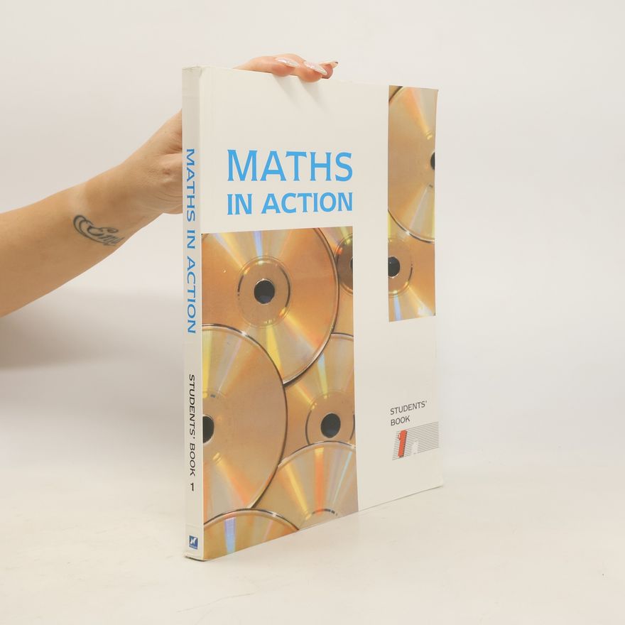 Auteurscollectief Maths in Action