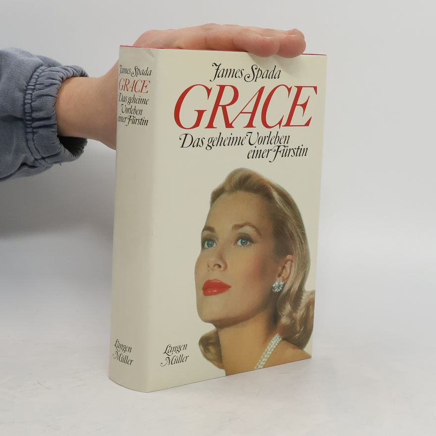 James Spada Grace