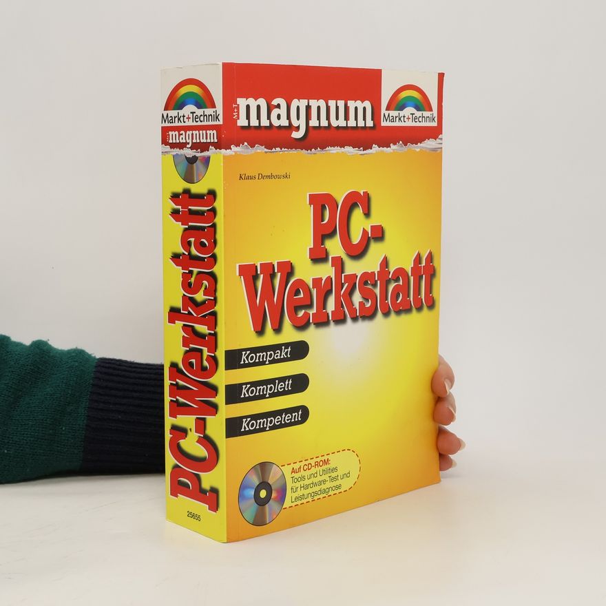 Klaus Dembowski PC-Werkstatt