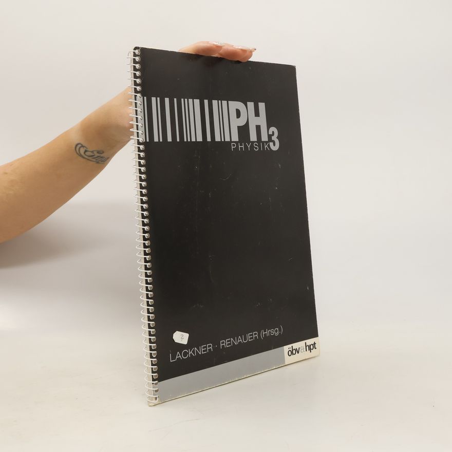 Collectif d'auteurs Physik 3