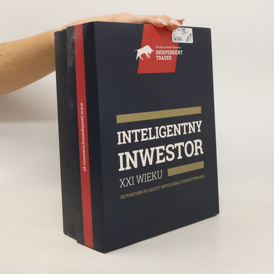 Trader21 Inteligentny inwestor XXI wieku