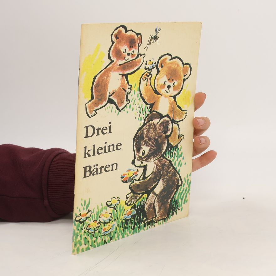 Autores varios Drei Kleine Bären