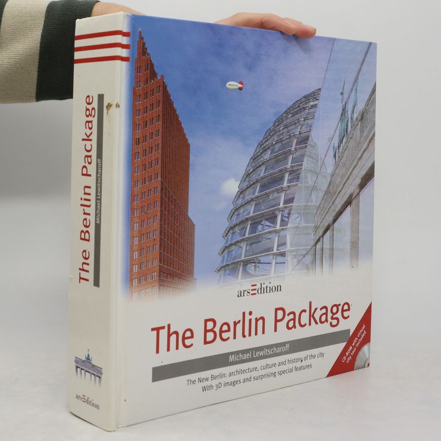 Michael Lewitscharoff The Berlin Package