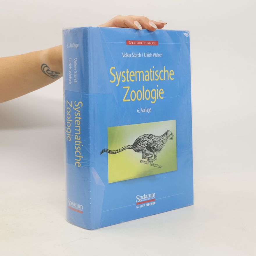 Adolf Remane Systematische Zoologie
