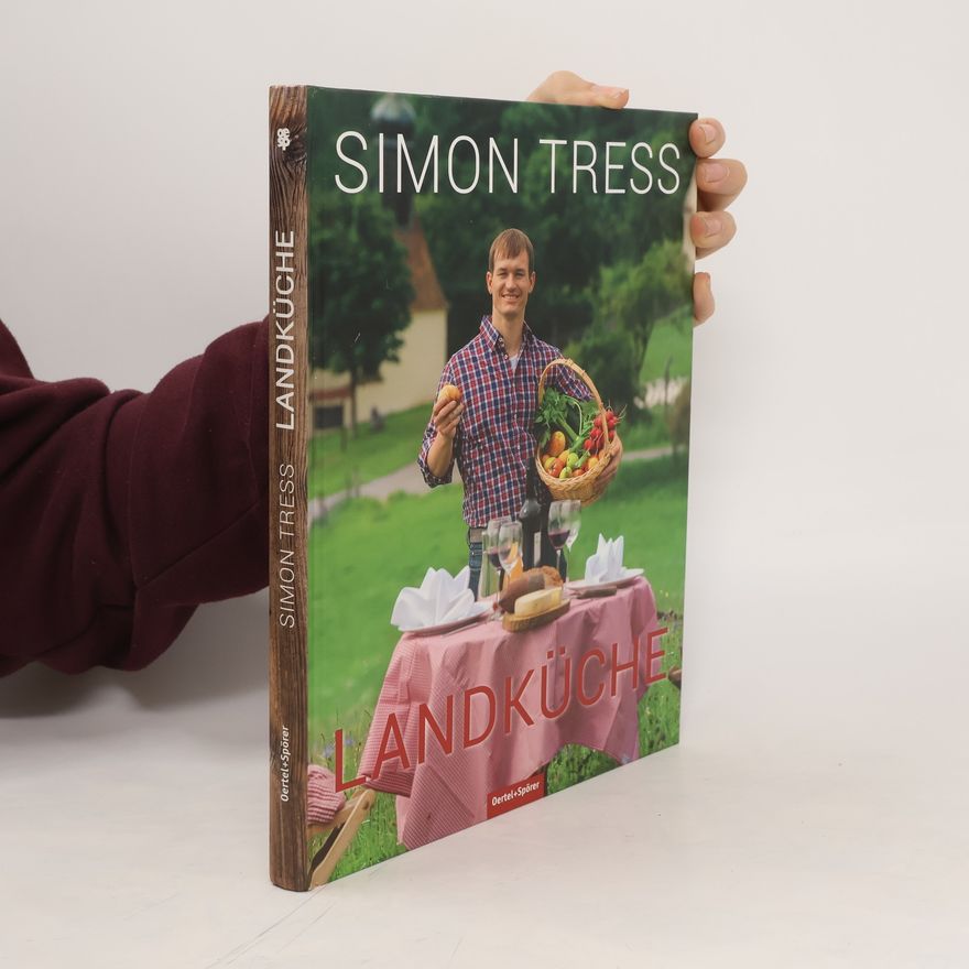 Simon Tress Landküche