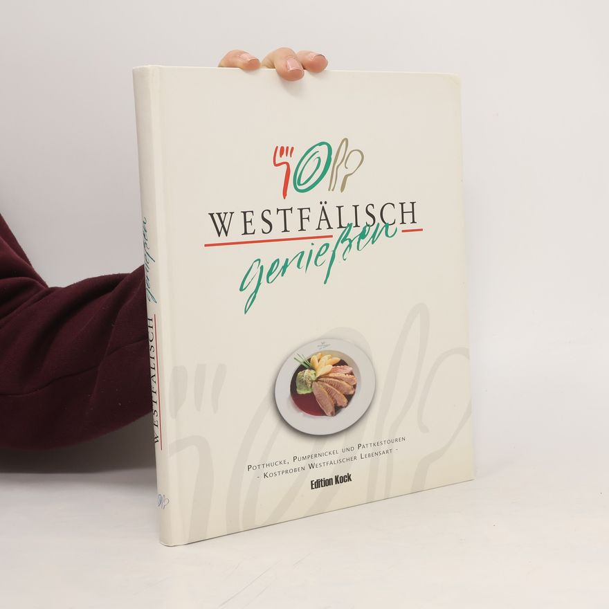 Franz Walter Westfälisch genießen