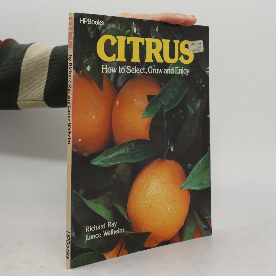 Richard Ray Citrus