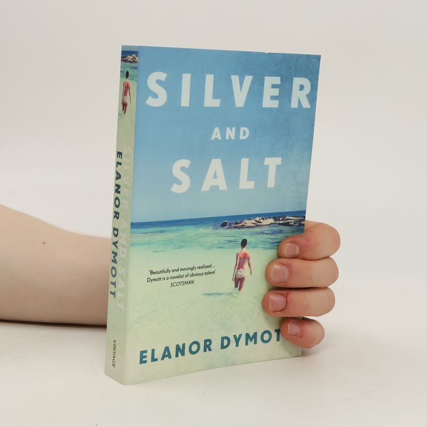 Elanor Dymott Silver & Salt