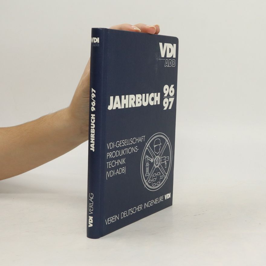 Autorenkollektiv Jahrbuch 96/97