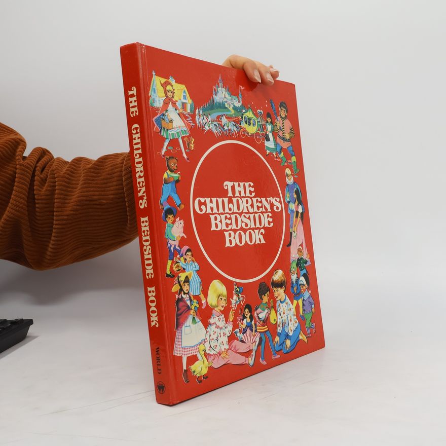 Autorenkollektiv The Children’s bedside book