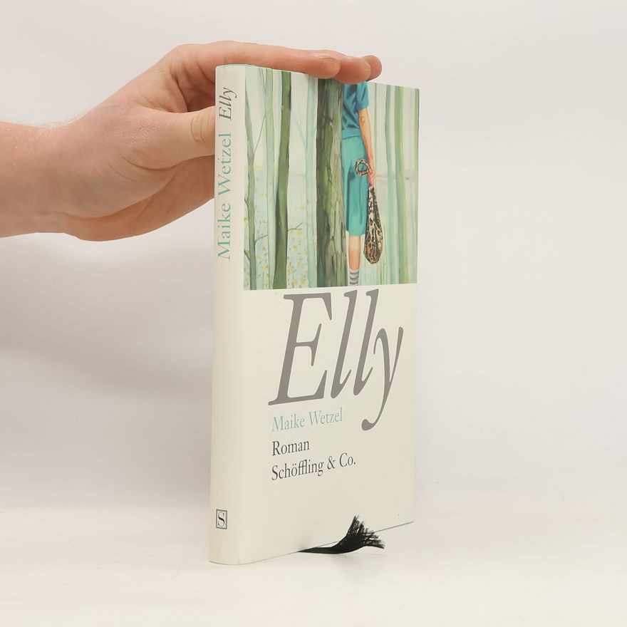 Maike Wetzel Elly