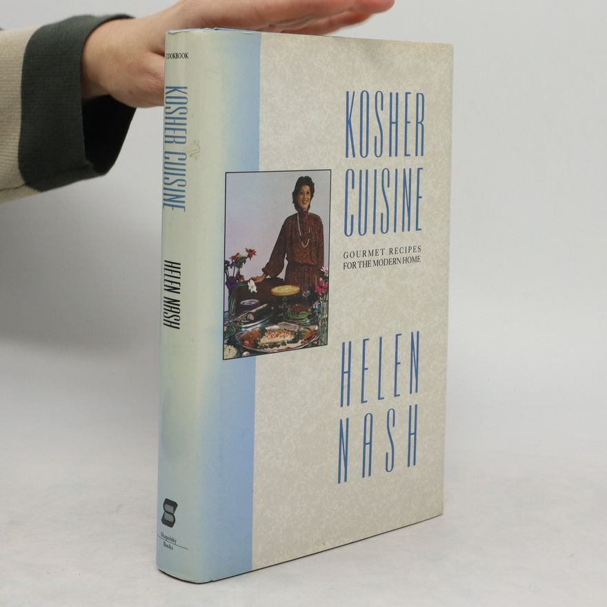 Helen Nash Kosher Cuisine