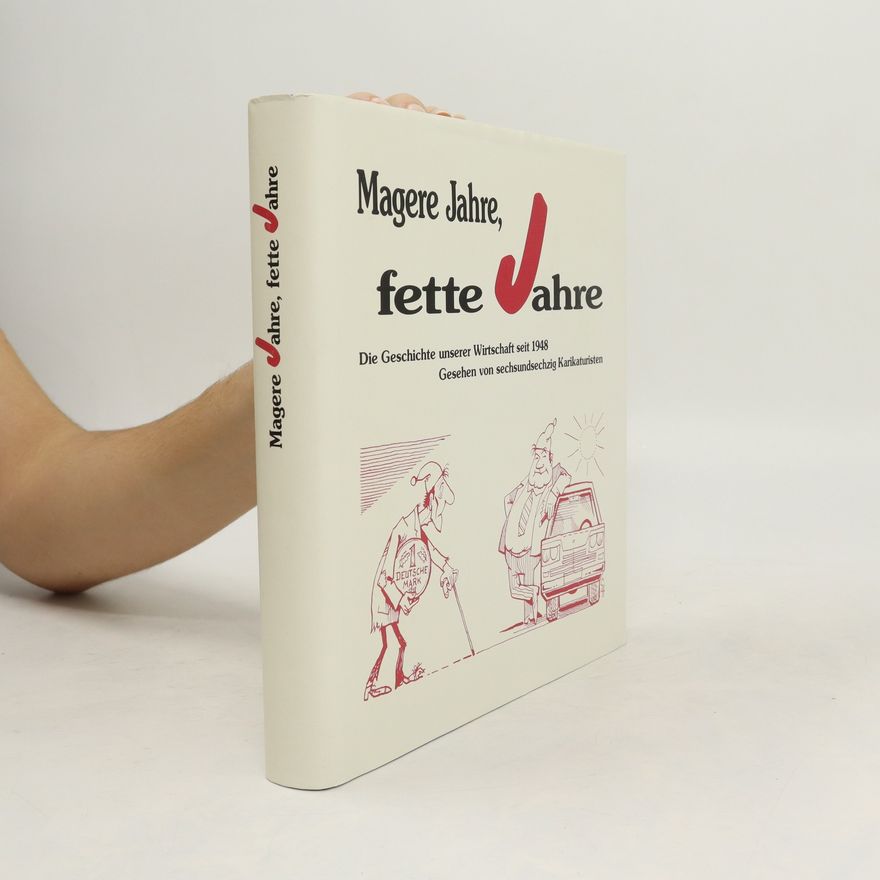 Theo Hector Magere Jahre, fette Jahre