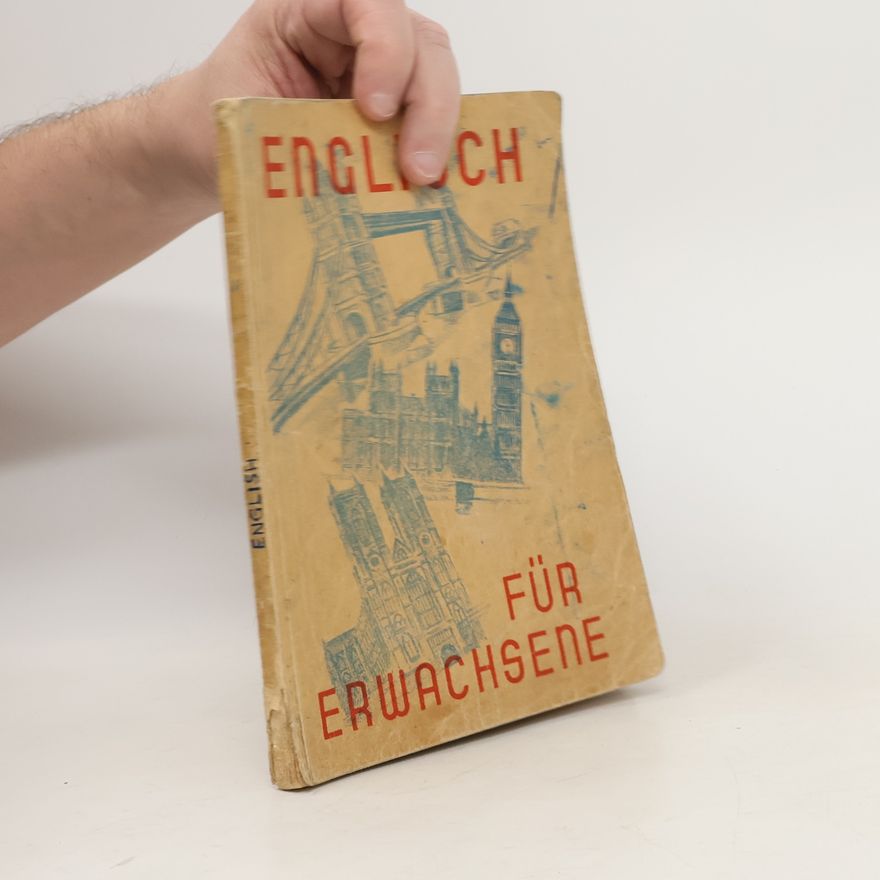 Autorenkollektiv Englisch für Erwachsene