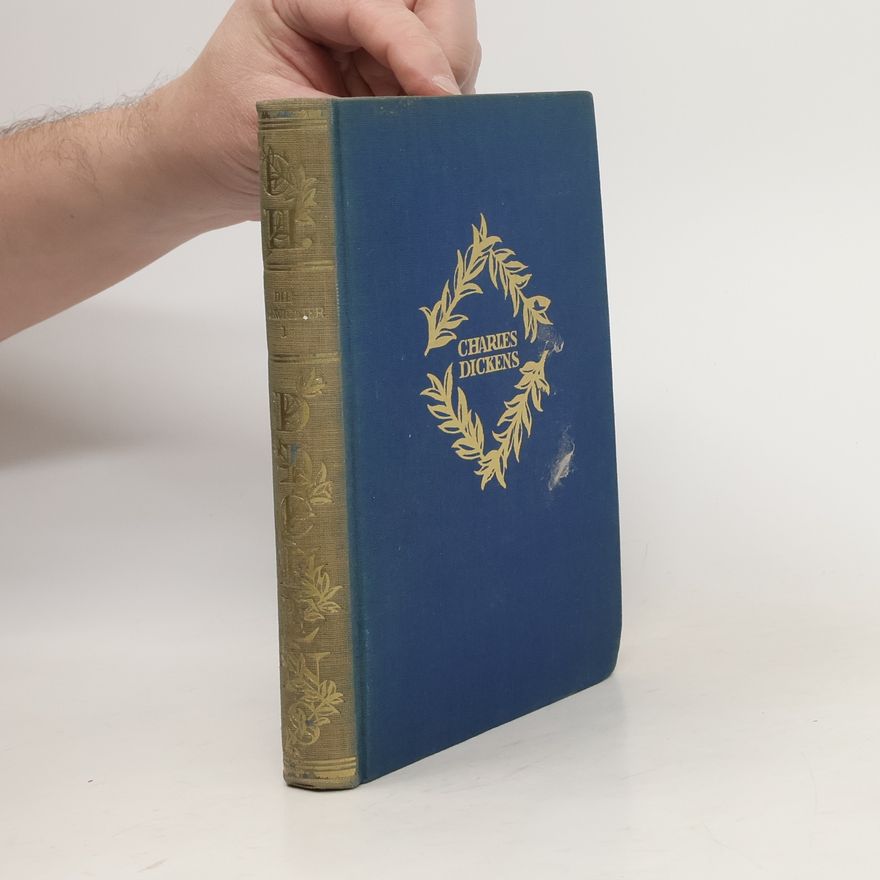 Charles Dickens Dickens Werke. Eine Geschichte aus zwei Städten I.