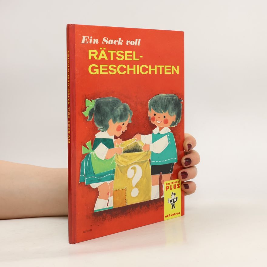 Autorenkollektiv Ein Sack voll Rätselgeschichten